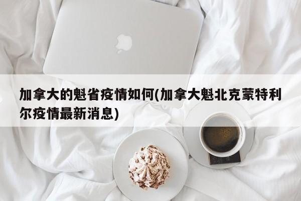 加拿大的魁省疫情如何(加拿大魁北克蒙特利尔疫情最新消息)